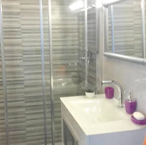 Appartamento Comfortable In Da Rocha 70 M² With Sea View 4 Pers