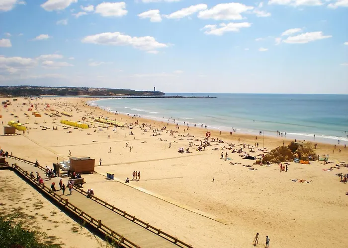 Comfortable In Da Rocha 70 M² With Sea View 4 Pers Appartamento *