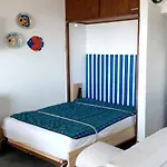 Comfortable In Da Rocha 70 M² With Sea View 4 Pers Apartamento *
