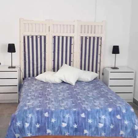 Comfortable In Da Rocha 70 M² With Sea View 4 Pers * بورتيماو
