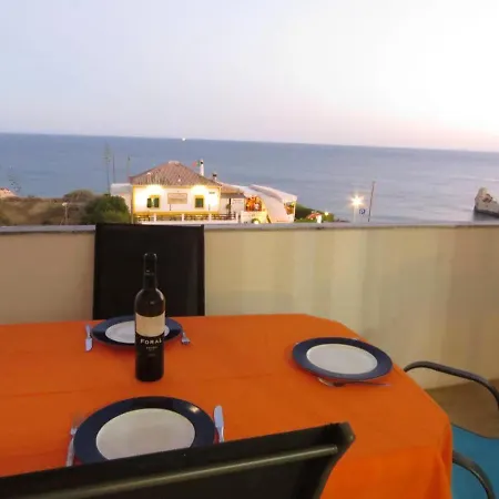 شقة Comfortable In Da Rocha 70 M² With Sea View 4 Pers