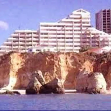 Comfortable In Da Rocha 70 M² With Sea View 4 Pers * بورتيماو