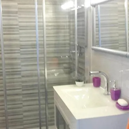 شقة Comfortable In Da Rocha 70 M² With Sea View 4 Pers