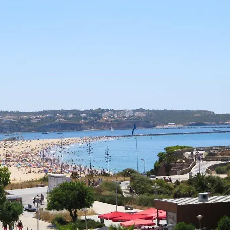 شقة Comfortable In Da Rocha 70 M² With Sea View 4 Pers *