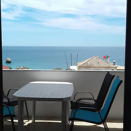 Comfortable In Da Rocha 70 M² With Sea View 4 Pers شقة *