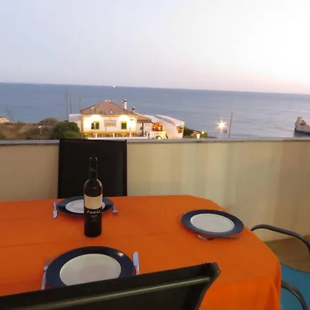 Comfortable In Da Rocha 70 M² With Sea View 4 Pers بورتيماو