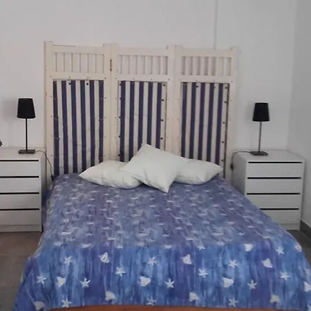 Comfortable In Da Rocha 70 M² With Sea View 4 Pers *