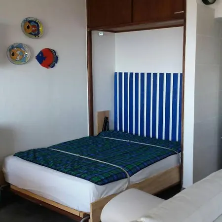 Comfortable In Da Rocha 70 M² With Sea View 4 Pers *