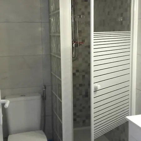 Comfortable In Da Rocha 70 M² With Sea View 4 Pers شقة