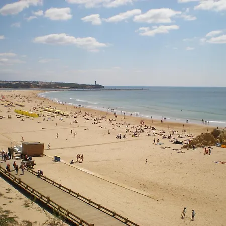 Comfortable In Da Rocha 70 M² With Sea View 4 Pers بورتيماو