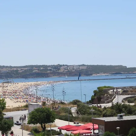 Comfortable In Da Rocha 70 M² With Sea View 4 Pers * بورتيماو