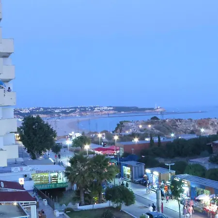 Comfortable In Da Rocha 70 M² With Sea View 4 Pers شقة