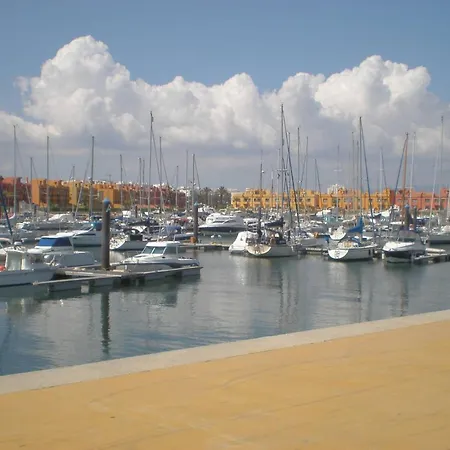 شقة Comfortable In Da Rocha 70 M² With Sea View 4 Pers *