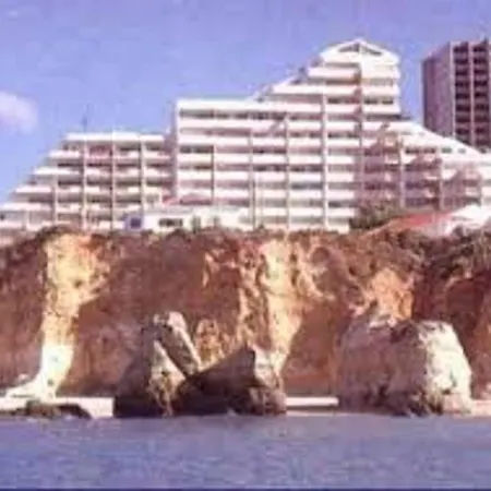 Comfortable In Da Rocha 70 M² With Sea View 4 Pers