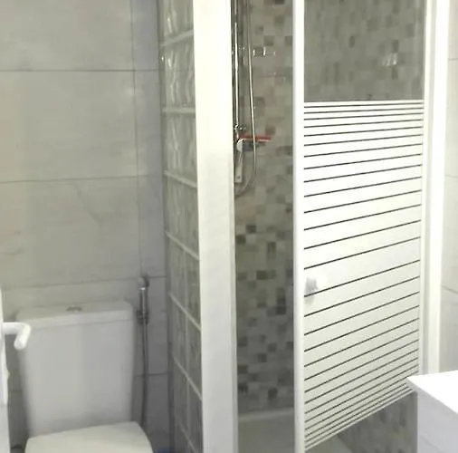 Comfortable In Da Rocha 70 M² With Sea View 4 Pers *