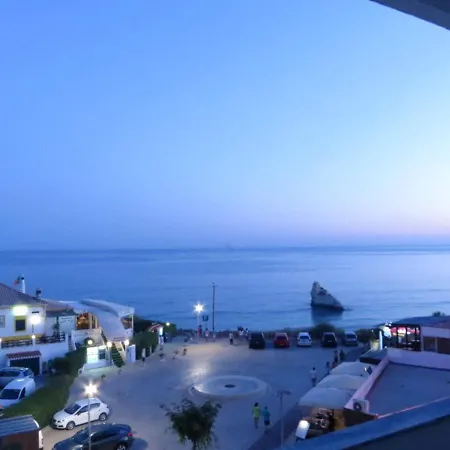 Charming Seaview Da Rocha Apartment