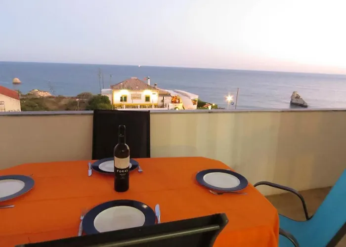 Apartment Charming Seaview Da Rocha