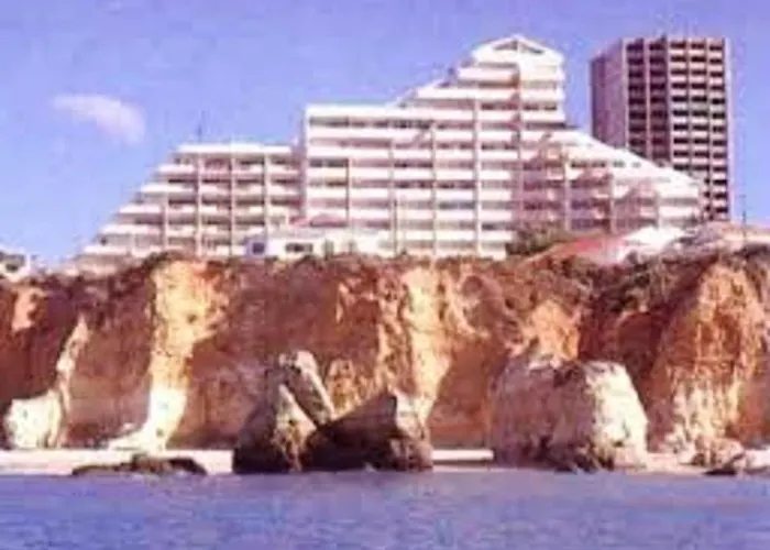 Charming Seaview Da Rocha * Portimao