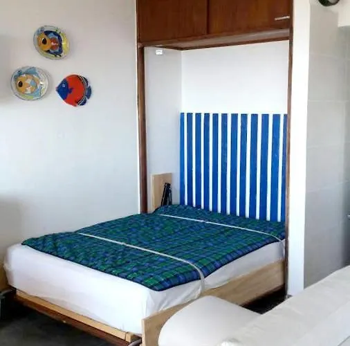 Charming Seaview Da Rocha Apartment *