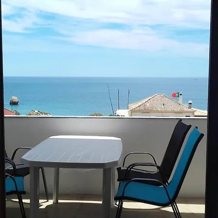 דירה Charming In Da Rocha Sea View *