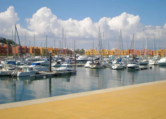 Comfortable In Da Rocha 70 M² With Sea View 4 Pers Apartamento *